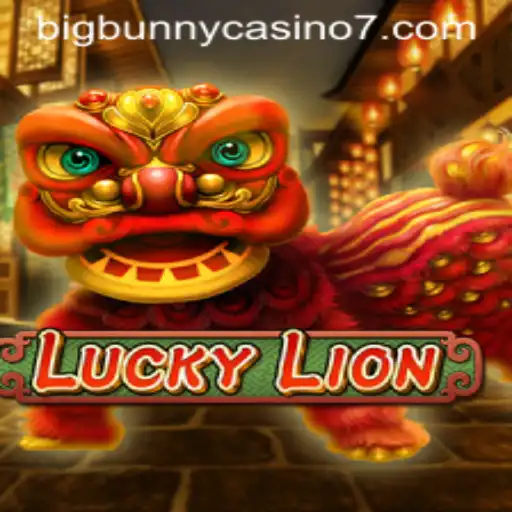Exploring the Enchanting World of LuckyLion at BigBunny Casino