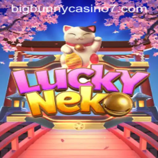 Exploring LuckyNeko: A Riveting Gaming Experience at BigBunny Casino