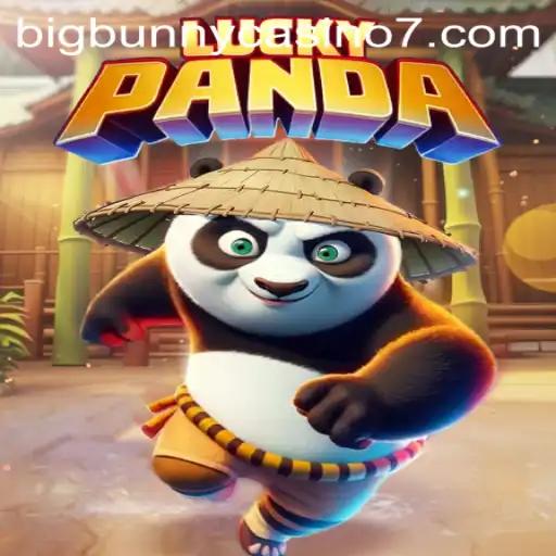 Discover the World of LuckyPanda at BigBunny Casino