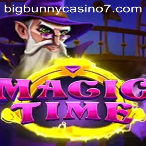 MagicTime: Unveiling the Enchanting World of BigBunny Casino