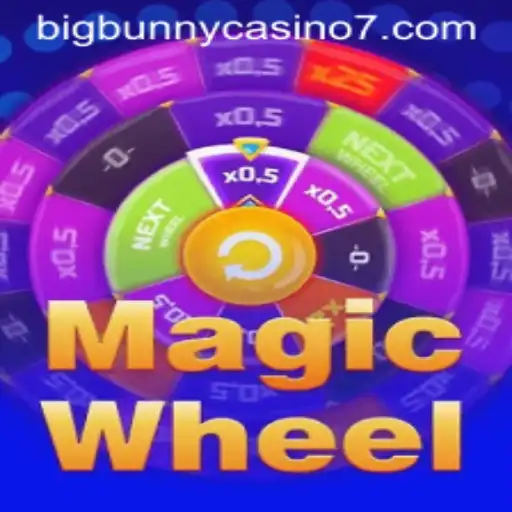 MagicWheel at BigBunny Casino: A Captivating Gaming Experience