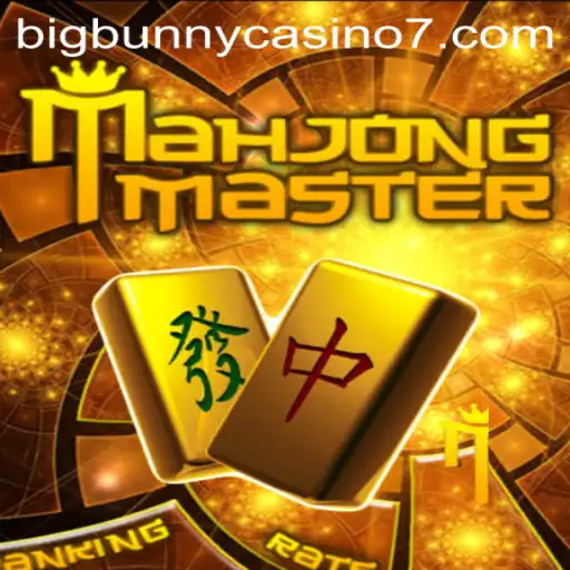 Discover the Thrilling World of MahJongMaster at BigBunny Casino