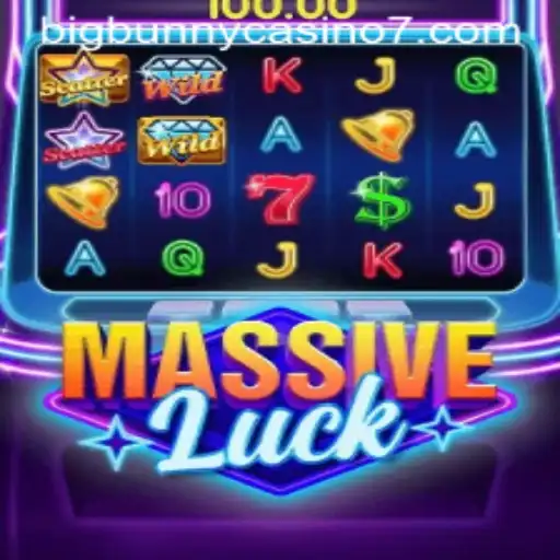 Exploring the Thrilling World of MassiveLuck at BigBunny Casino