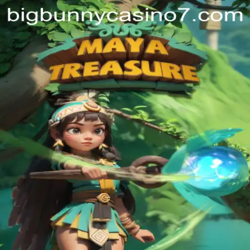 Discover the Exciting World of MayaTreasure at BigBunny Casino