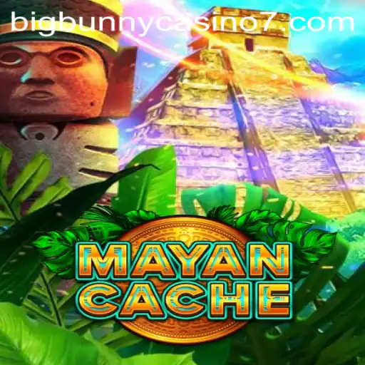 Exploring the Thrilling World of MayanCache at BigBunny Casino