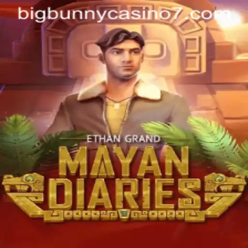 Discover the Enchanting World of MayanDiaries at BigBunny Casino