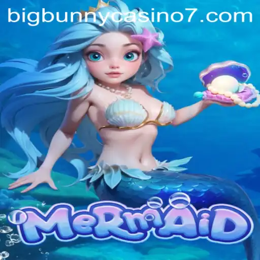 Mermaid: Dive into the BigBunny Casino Adventure