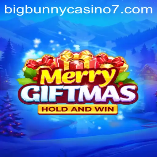 Discover the Enchanting World of MerryGiftmas at BigBunny Casino