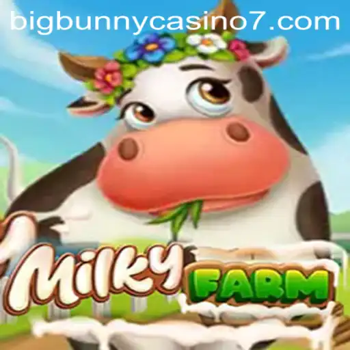 Discover the Fascinating World of MilkyFarm and BigBunny Casino