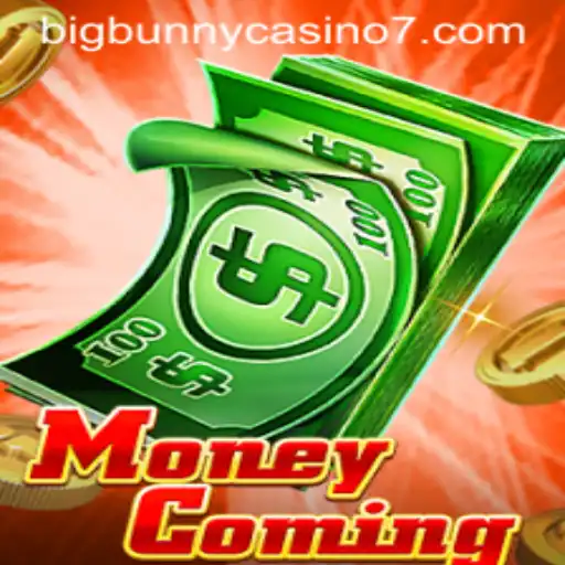Unveiling the Thrills of MoneyComing at BigBunny Casino