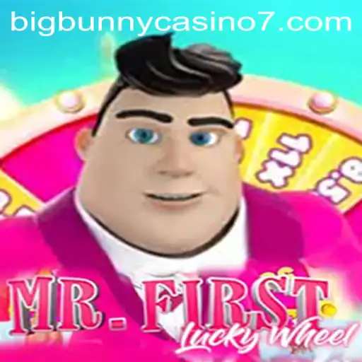 Discover the Excitement of MrFirstLuckyWheel at BigBunny Casino