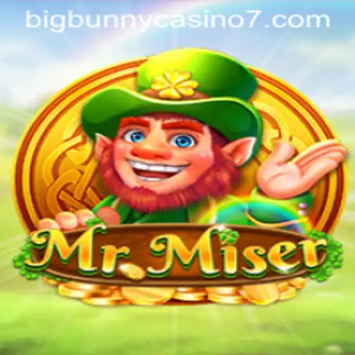Discover the Thrilling World of MrMiser at BigBunny Casino