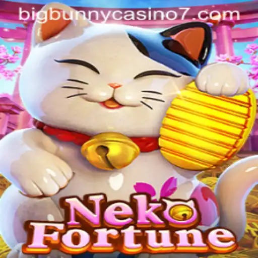 Unveiling NekoFortune: A Mesmerizing Adventure at BigBunny Casino