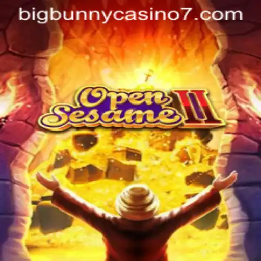 Exploring OpenSesameII: The Bigbunny Casino Experience