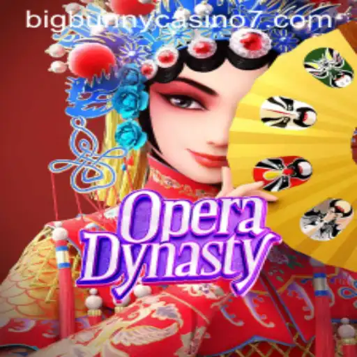 Discovering OperaDynasty: The New Gem at BigBunny Casino