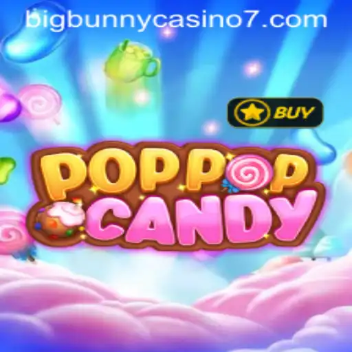 Exploring the Vibrant World of POPPOPCANDY at Bigbunny Casino