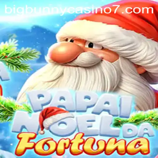 Discover the Magic of PapaiNoeldaFortuna at BigBunny Casino