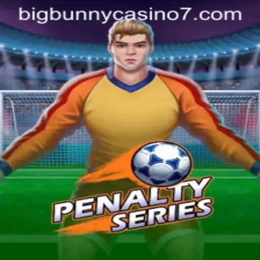Unveiling PenaltySeries at BigBunny Casino: A Thrilling Online Gaming Experience