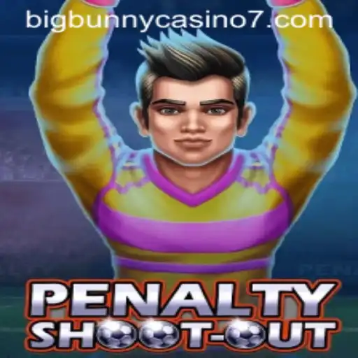 Exploring PenaltyShootOut at BigBunny Casino