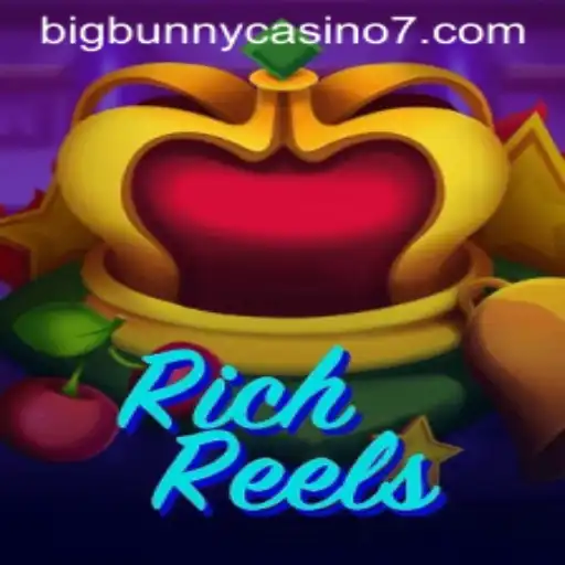 An In-Depth Look at RichReels: Your Guide to BigBunny Casino's Latest Hit