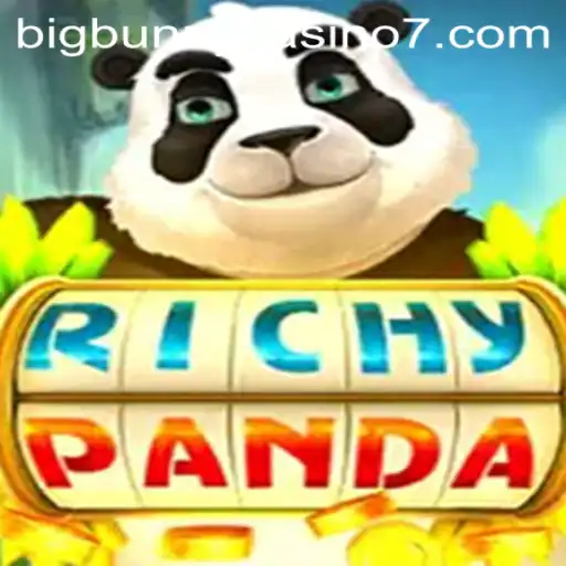 Exploring the Excitement of RichyPanda at BigBunny Casino