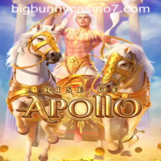Rise of Apollo: Big Bunny Casino's Latest Gaming Sensation