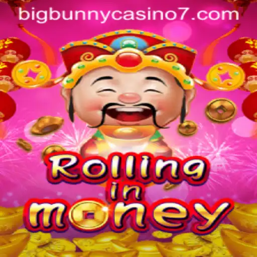 Exploring the Thrills of RollingInMoney at BigBunny Casino