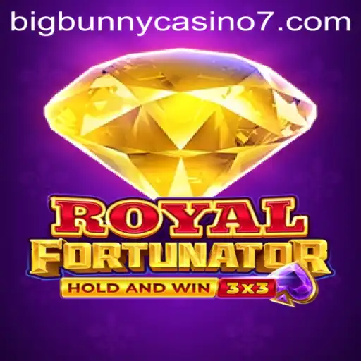 Dive into the Excitement of Royalfort at Bigbunny Casino
