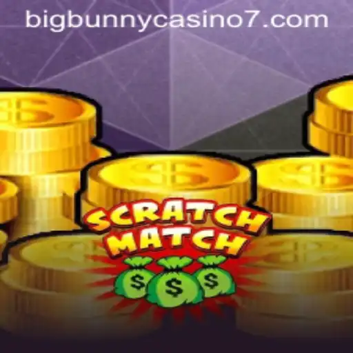 ScratchMatch: Unveiling the Exciting World of BigBunny Casino's Latest Game