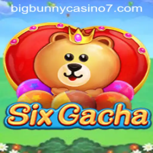 Exploring SixGacha: The Innovative Game at BigBunny Casino
