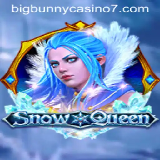 Discover the Magic of SnowQueen at BigBunny Casino