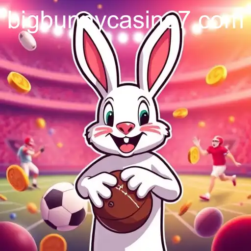 Exploring the Integration of BigBunny Casino in the Sports Betting World