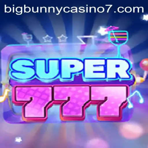 Exploring Super777: The Latest Sensation at BigBunny Casino