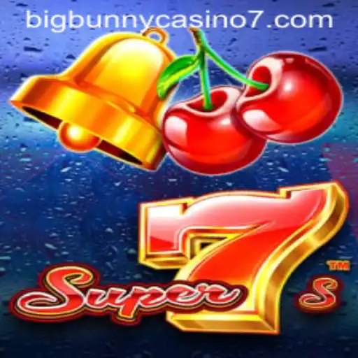 Explore the Thrilling World of Super7s at BigBunny Casino