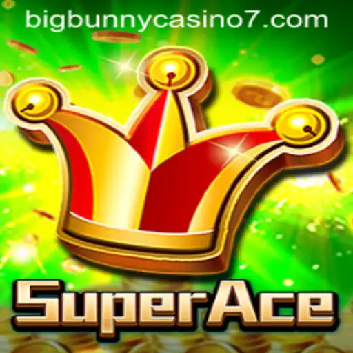 Exploring SuperAce: A Thrilling Adventure in BigBunny Casino