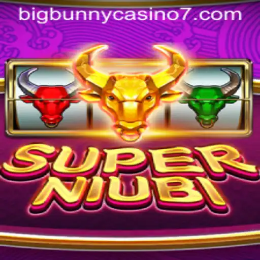 Exploring the Exciting World of SuperNiubi at Bigbunny Casino