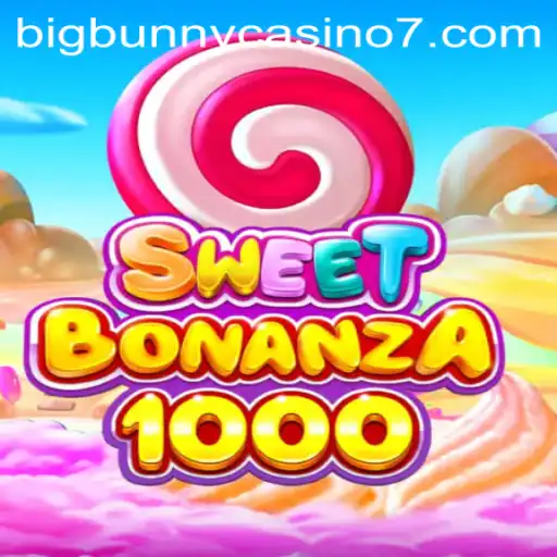 Exploring the Delightful World of SweetBonanza1000 at BigBunny Casino