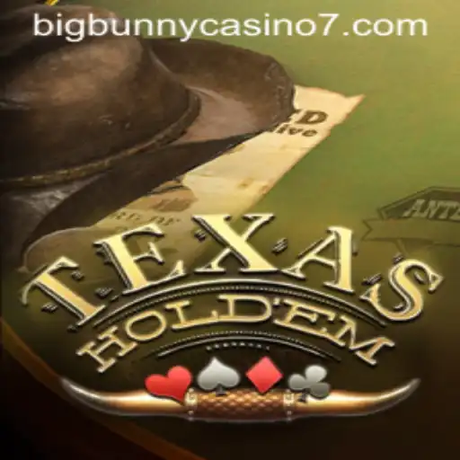 Exploring Texas Hold'em at BigBunny Casino: The Ultimate Guide