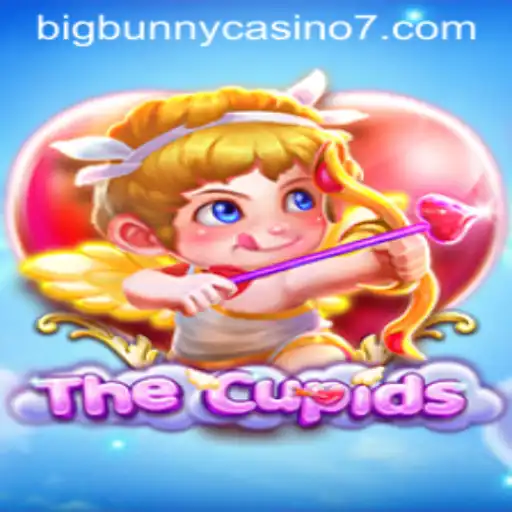 Discover The Enchanting World of TheCupids at BigBunny Casino