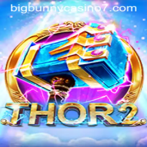 Thor2: The Thunderous Journey into BigBunny Casino
