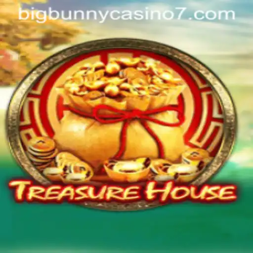Discover the Adventure in TreasureHouse: A New Dimension at BigBunny Casino