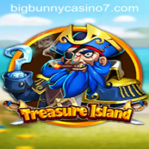 Discover TreasureIsland: A Journey into Bigbunny Casino's Newest Adventure