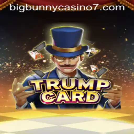 Discovering TrumpCard at BigBunny Casino: A Comprehensive Guide