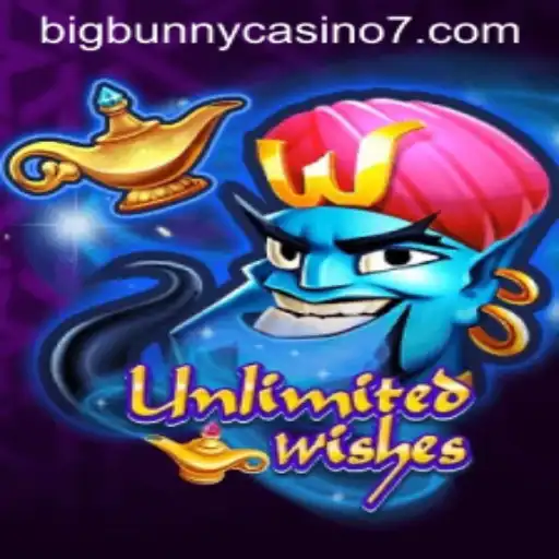 UnlimitedWishes: The Thrilling New Game at BigBunny Casino