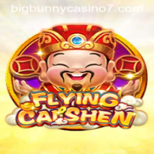 Unveiling FlyingCaiShen