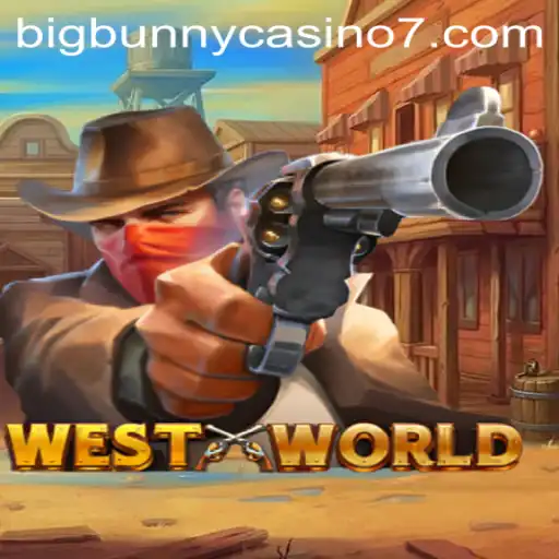 WestWorld Game Adventure