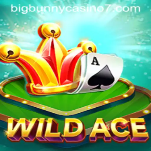 Unveiling WildAce: The New Sensation in BigBunny Casino