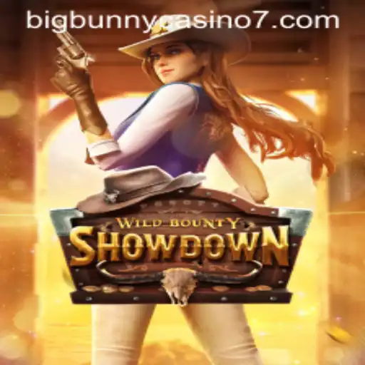 Wild Bounty Showdown: A Thrilling Adventure at BigBunny Casino