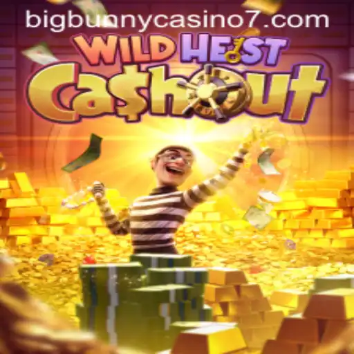 Explore the Adventure of 'WildHeistCashout' at BigBunny Casino