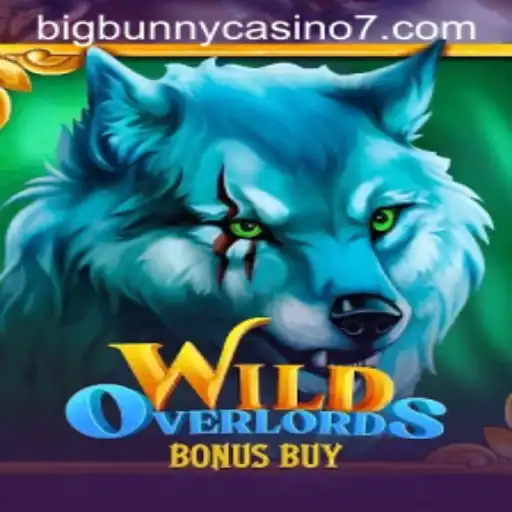 Explore the Exciting World of WildOverlordsBonusBuy at BigBunny Casino